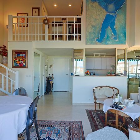 Appartement Globetrotter Saint-Raphael  Exterior photo